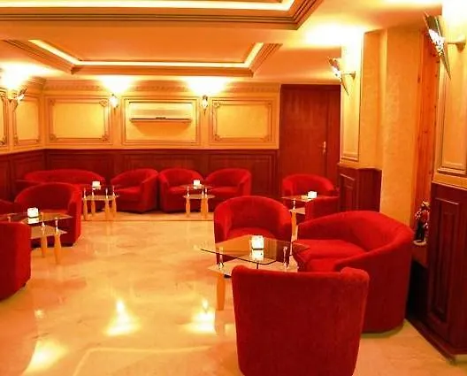 Hotel Corail Marrakesh