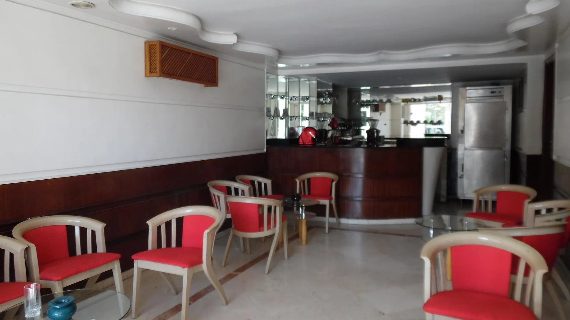 Hotel Corail Marrakesh