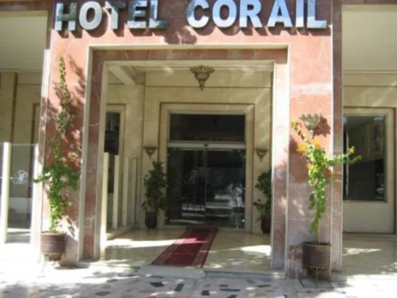 Hotel Corail Marrakesh