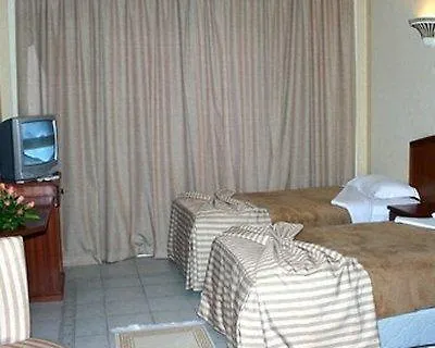 Hotel Corail Marrakesh
