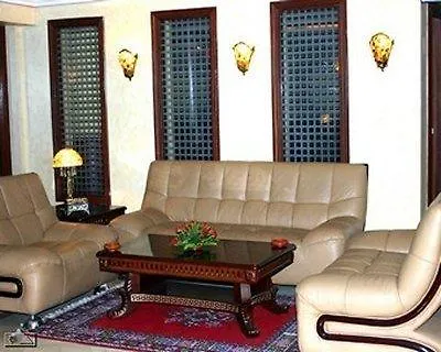 Hotel Corail Marrakesh