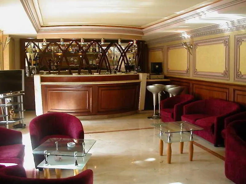 Hotel Corail Marrakesh 3*,  Morocco