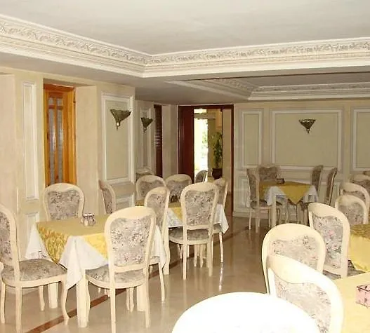 Hotel Corail Marrakesh 3*,  Morocco