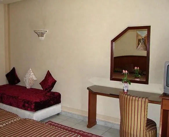 Hotel Corail Marrakesh