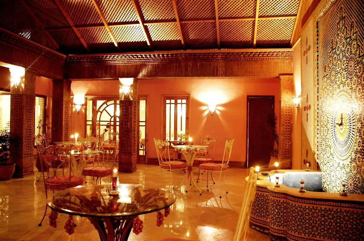 Hotel Corail Marrakesh