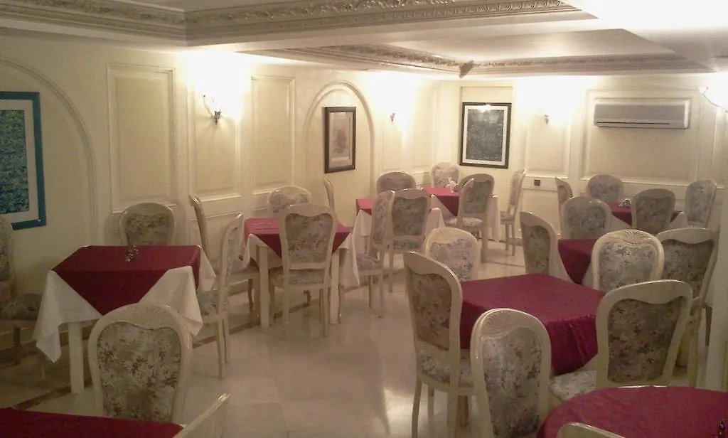 Hotel Corail Marrakesh Morocco