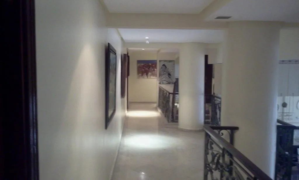 Hotel Corail Marrakesh