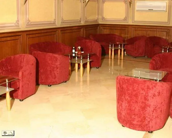 Hotel Corail Marrakesh