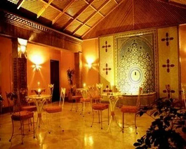 Hotel Corail Marrakesh