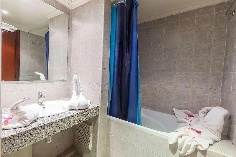 Hotel Corail Marrakesh 3*,  Morocco