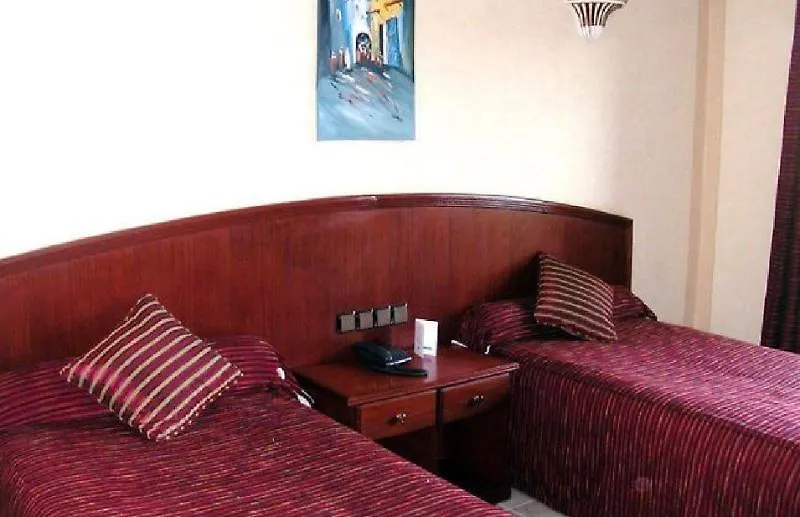 Hotel Corail Marrakesh